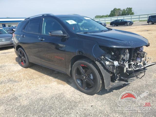 2GNAXXEVXL6280672 2020 CHEVROLET EQUINOX photo no. 4