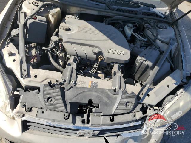 2G1WB5EK0B1155109 2011 CHEVROLET IMPALA photo no. 11