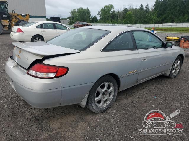 2T1CF28P5XC209209 1999 TOYOTA CAMRY SOLA photo no. 3