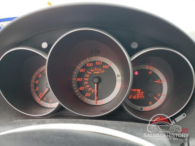 JM1BK343251237244 2005 MAZDA MAZDA3 photo no. 9