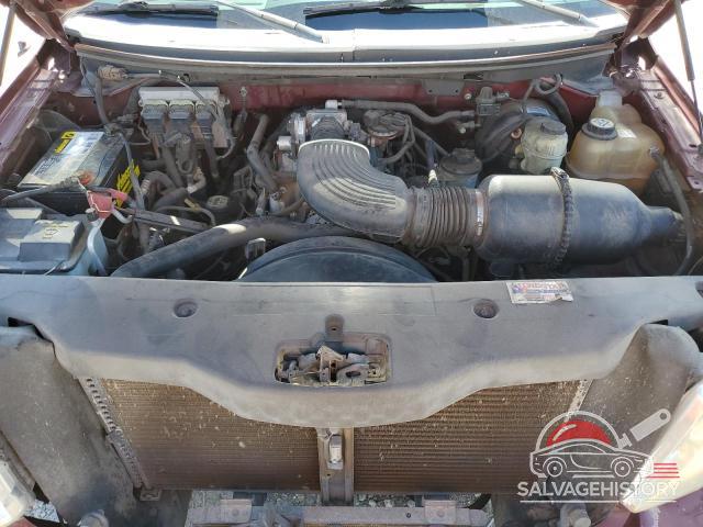 1FTRX12W65NB63837 2005 FORD All Models photo no. 11