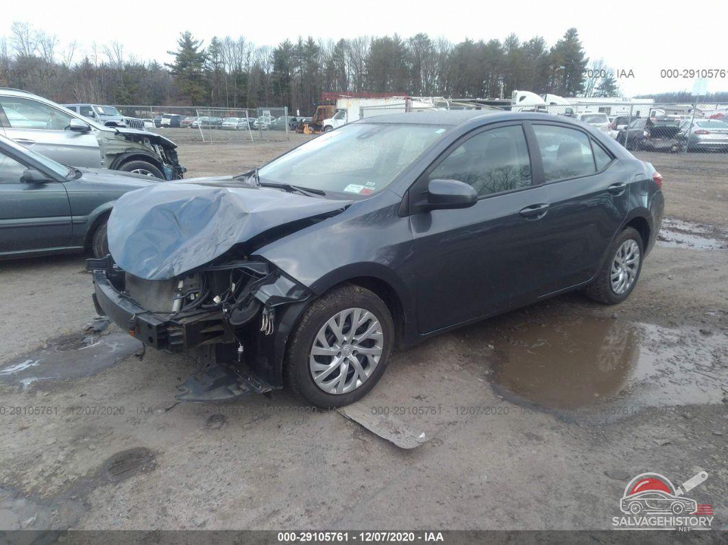 2T1BURHE8HC836982 2017 TOYOTA COROLLA photo no. 2