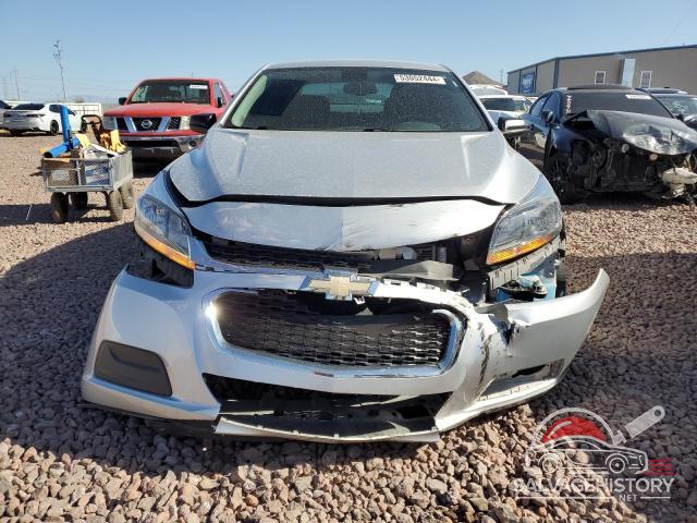 1G11B5SL5EF142246 2014 CHEVROLET MALIBU photo no. 5