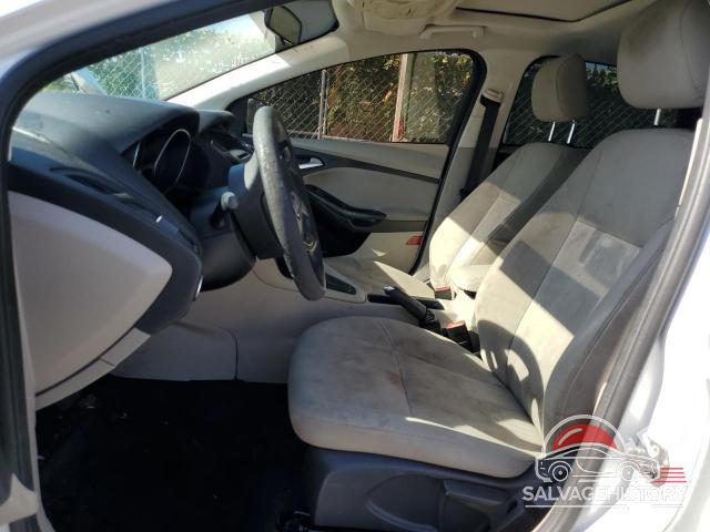 1FADP3F22GL272314 2016 FORD FOCUS photo no. 7