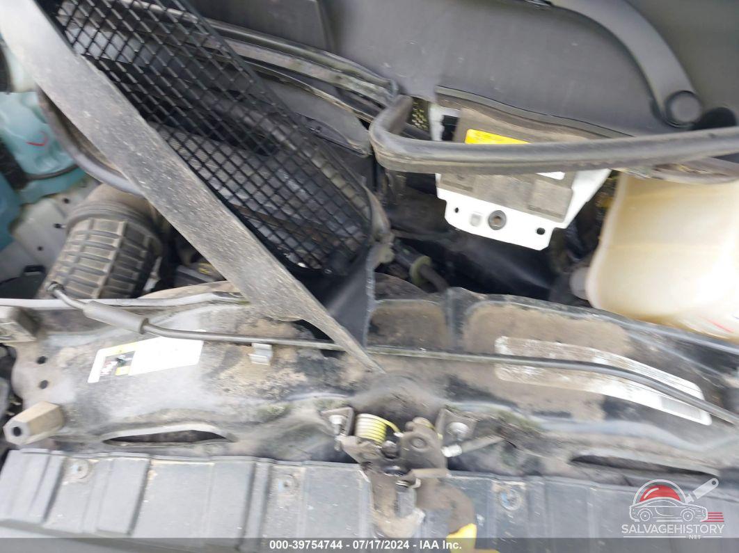 3C6MRVJG6PE511866 2023 RAM PROMASTER 3500 photo no. 10