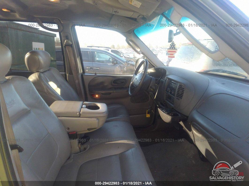 1FTRW07L72KD29209 2002 FORD F-150 photo no. 5