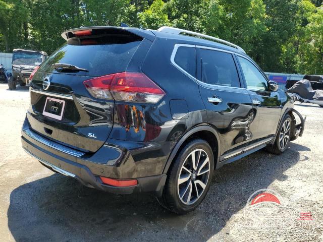 5N1AT2MT3KC708171 2019 NISSAN ROGUE photo no. 3