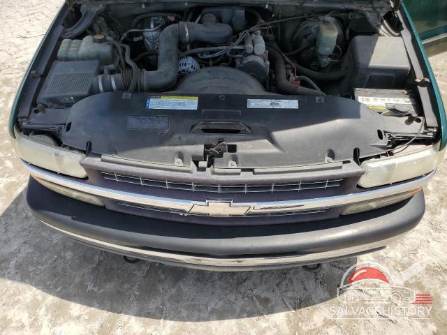 1GCEC14W5XZ167333 1999 CHEVROLET ALL Models photo no. 11