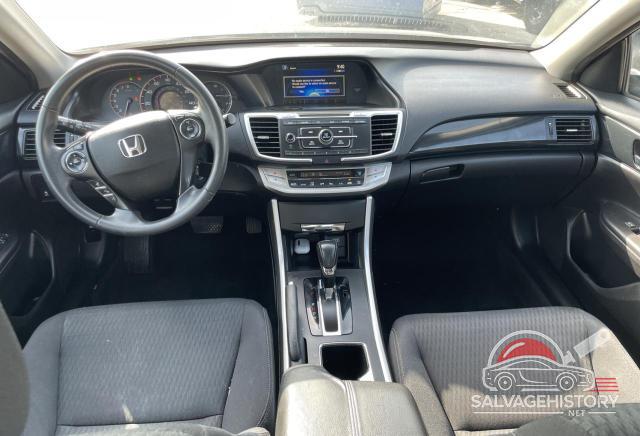 1HGCR2F50FA219160 2015 HONDA ACCORD photo no. 9