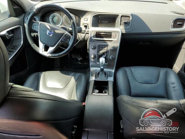 YV1612FS4D1221994 2013 VOLVO S60 photo no. 8
