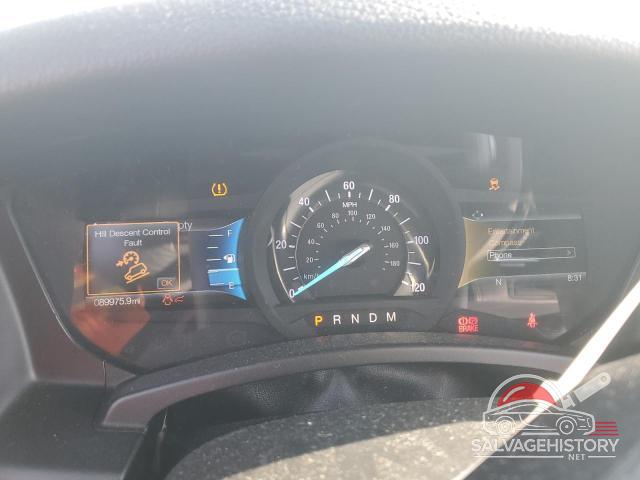 1FMJU2AT4GEF28159 2016 FORD EXPEDITION photo no. 9