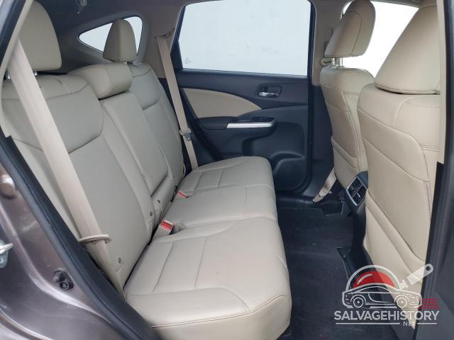 2HKRM3H7XGH517236 2016 HONDA CRV photo no. 11