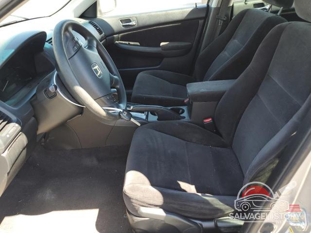 JHMCM56307C003312 2007 HONDA ACCORD photo no. 7