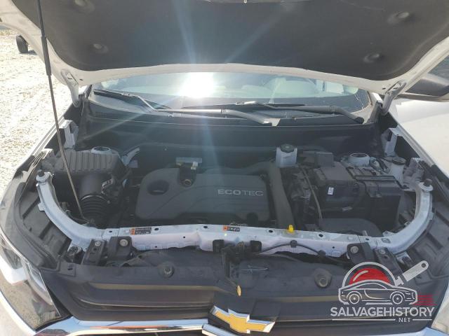 3GNAXHEV5LS666049 2020 CHEVROLET EQUINOX photo no. 12