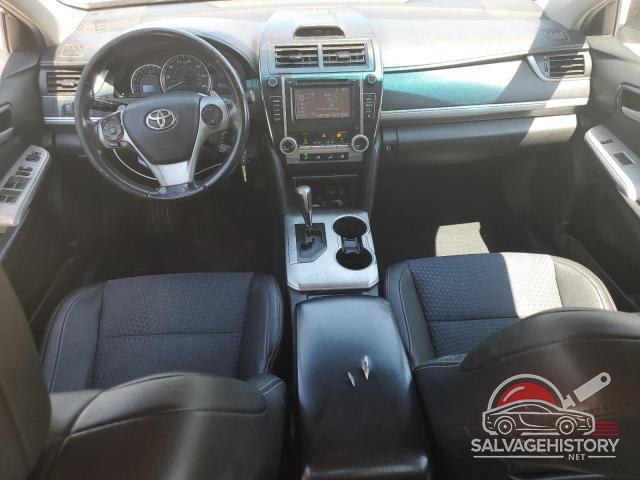 4T1BF1FK6EU461155 2014 TOYOTA CAMRY photo no. 8