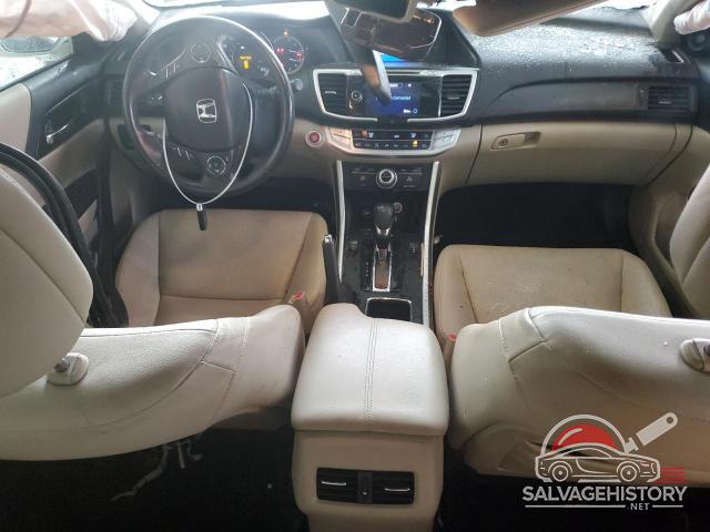 1HGCR3F97EA002051 2014 HONDA ACCORD photo no. 8