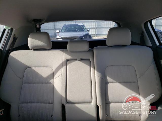 KNDPM3ACXL7725226 2020 KIA SPORTAGE photo no. 10