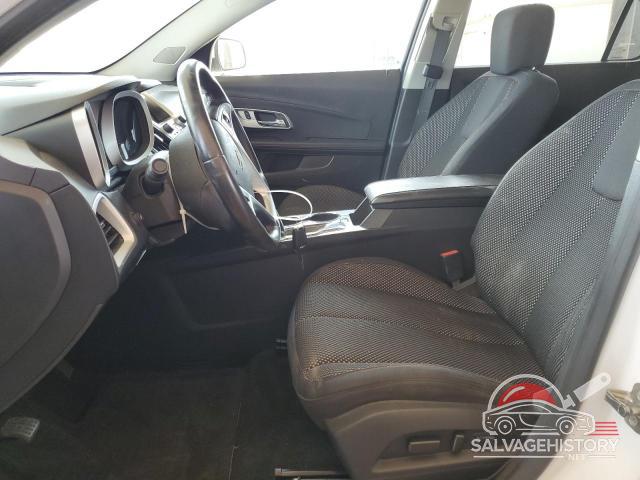 2GNALPEK6D6265587 2013 CHEVROLET EQUINOX photo no. 7