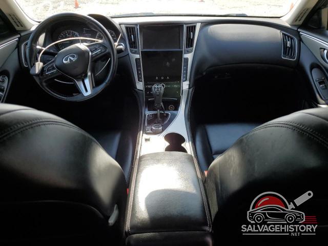 JN1EV7BR7MM751898 2021 INFINITI Q50 photo no. 8