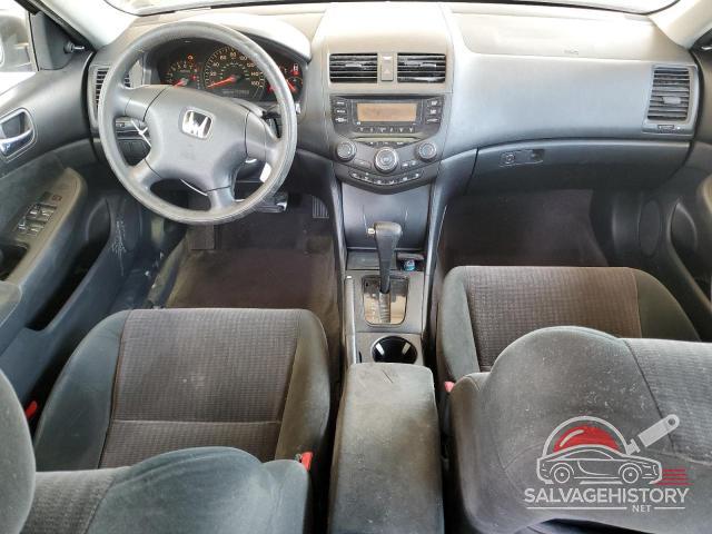 1HGCM56165A164340 2005 HONDA ACCORD photo no. 8