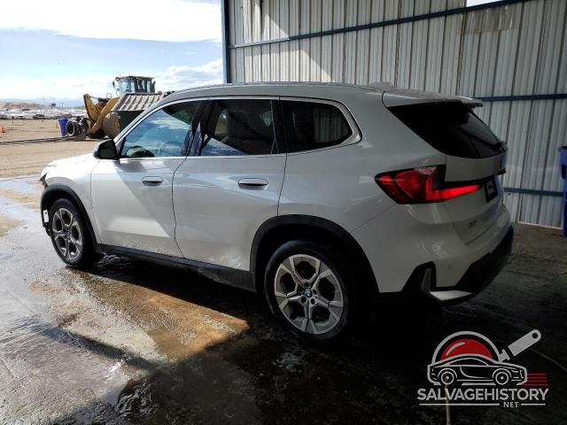 WBX73EF01P5X45169 2023 BMW X1 photo no. 2