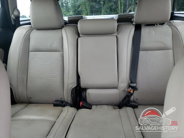 JM3TB3DV5E0433245 2014 MAZDA CX-9 photo no. 10