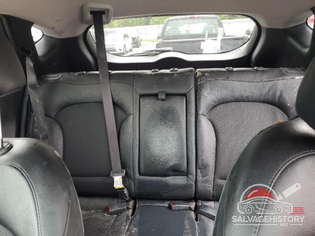 KM8JU3AG4EU797290 2014 HYUNDAI TUCSON photo no. 10