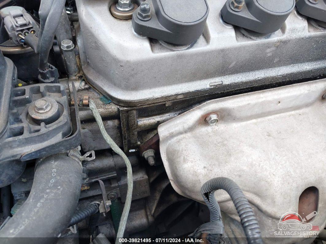 1HGEM22973L015522 2003 HONDA CIVIC photo no. 6