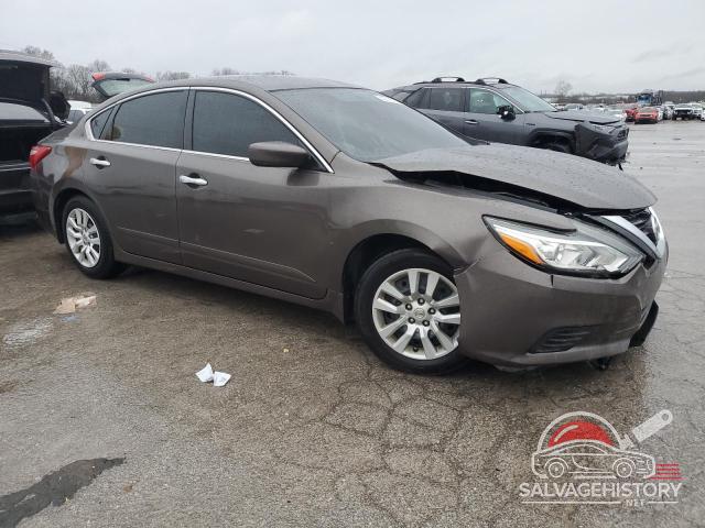 1N4AL3AP9HC140542 2017 NISSAN ALTIMA photo no. 4