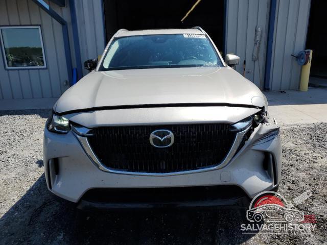 JM3KKBHD9R1146479 2024 MAZDA CX-90 PREF photo no. 5
