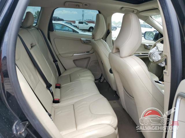 YV4992DZ2A2109659 2010 VOLVO XC60 photo no. 11