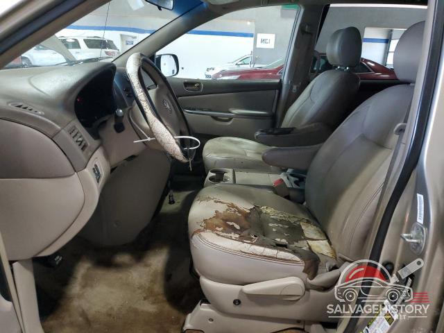 5TDZK23CX8S104863 2008 TOYOTA All Models photo no. 7