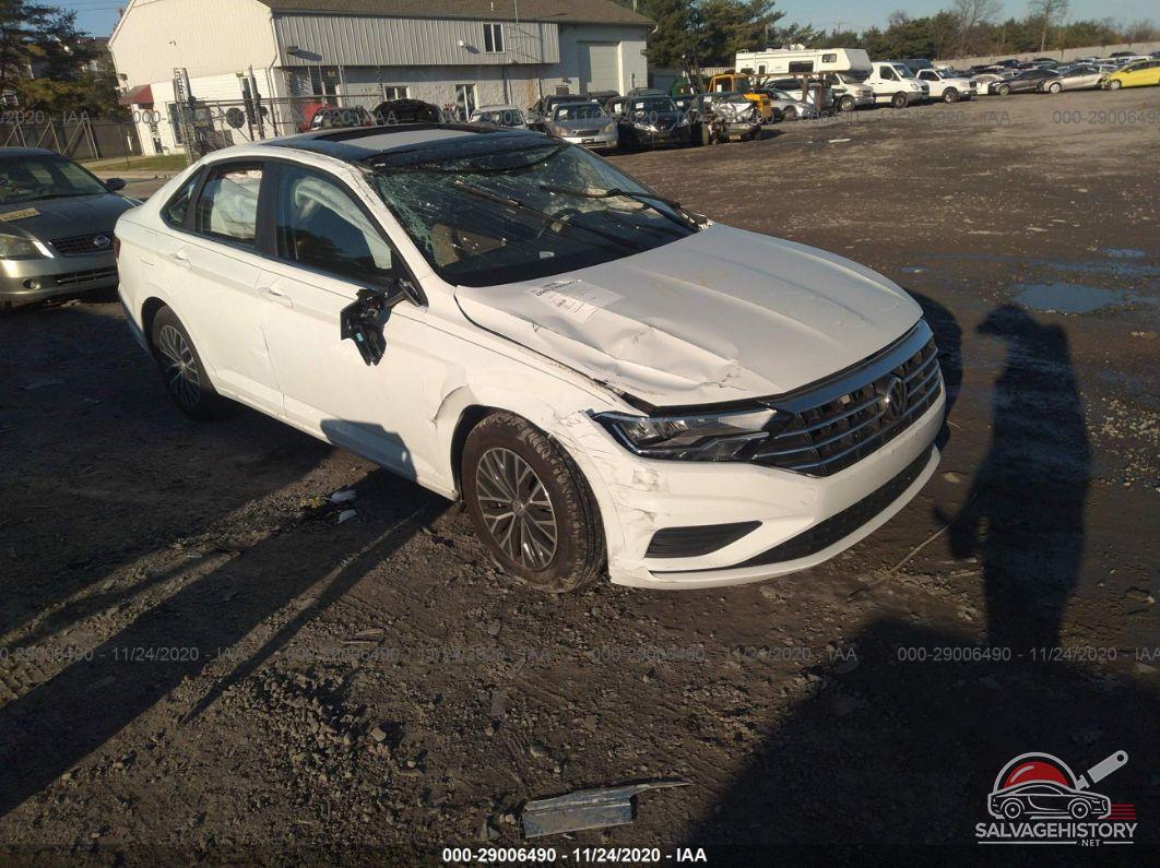 3VWC57BU0KM221537 2019 VOLKSWAGEN JETTA photo no. 24