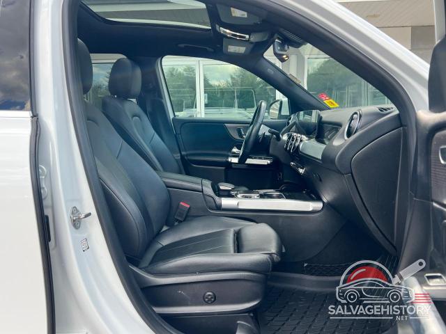 W1N4M4HB2LW037046 2020 MERCEDES-BENZ GLB-CLASS photo no. 5