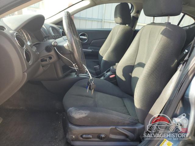 2G2WP552761285388 2006 PONTIAC GRANDPRIX photo no. 7