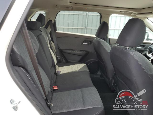5N1AT3BB7MC731097 2021 NISSAN ROGUE photo no. 11