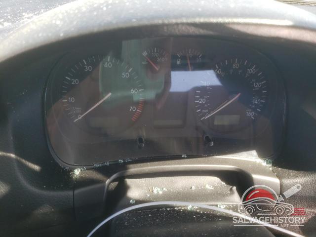 9BWGL61J154010784 2005 VOLKSWAGEN GOLF photo no. 9