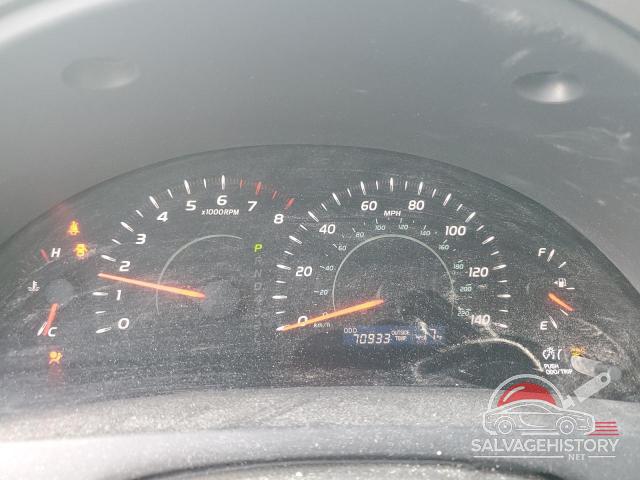 4T1BE46K97U726710 2007 TOYOTA CAMRY photo no. 9