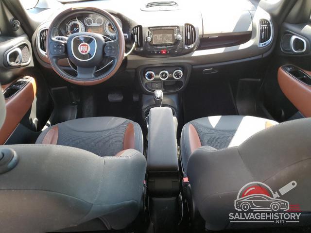 ZFBCFADH9EZ029312 2014 FIAT 500 photo no. 8