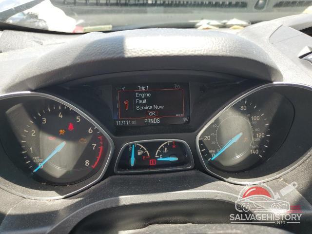 1FMCU0F73KUC36235 2019 FORD ESCAPE photo no. 9