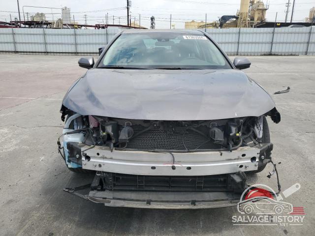 4T1B21HK6KU511220 2019 TOYOTA CAMRY photo no. 5