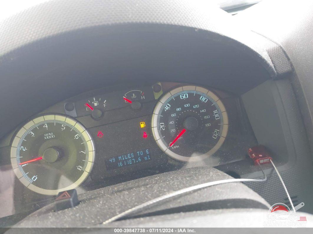 1FMCU0D73AKB28369 2010 FORD ESCAPE photo no. 7