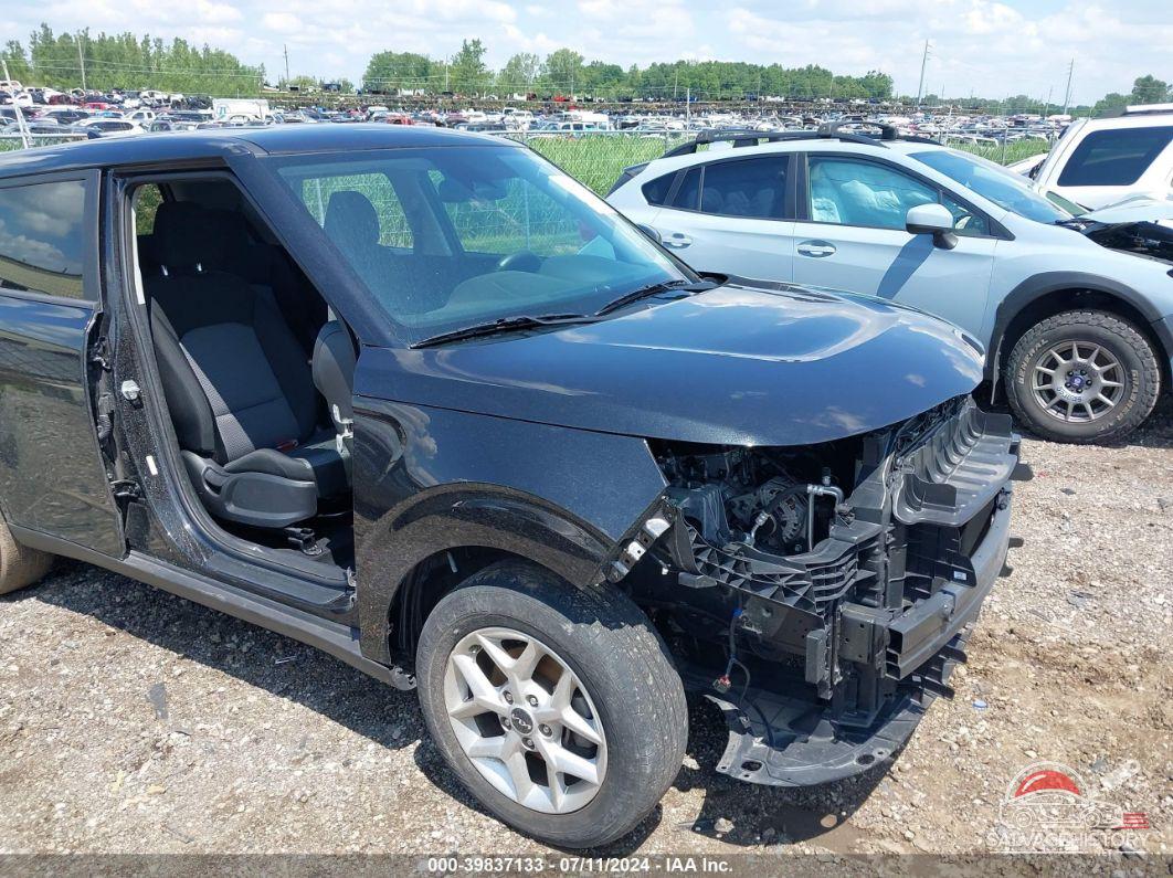 KNDJ23AU5P7851309 2023 KIA SOUL photo no. 6