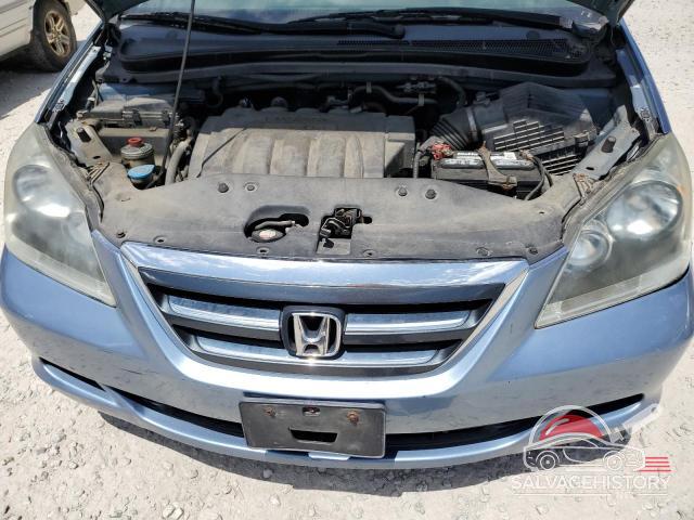 5FNRL38477B078486 2007 HONDA All Models photo no. 12