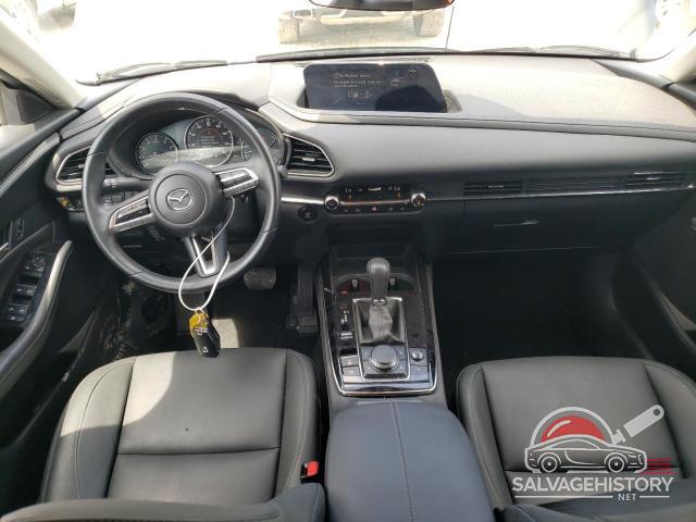 3MVDMBCM5PM528574 2023 MAZDA CX30 photo no. 8