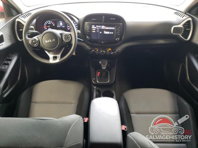 KNDJ23AU4N7182916 2022 KIA SOUL photo no. 8