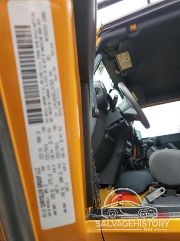1C4AJWAG6CL247929 2012 JEEP WRANGLER photo no. 13