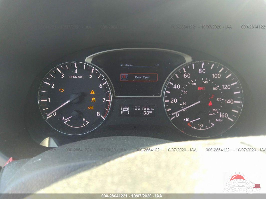1N4AL3AP4EC186288 2014 NISSAN ALTIMA photo no. 7