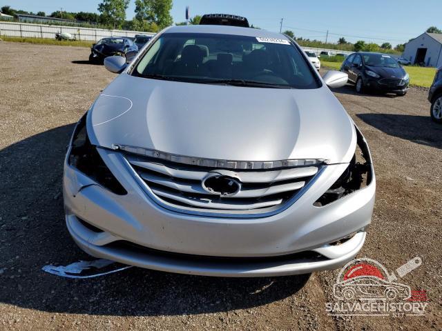 5NPEB4AC5CH495920 2012 HYUNDAI SONATA photo no. 5