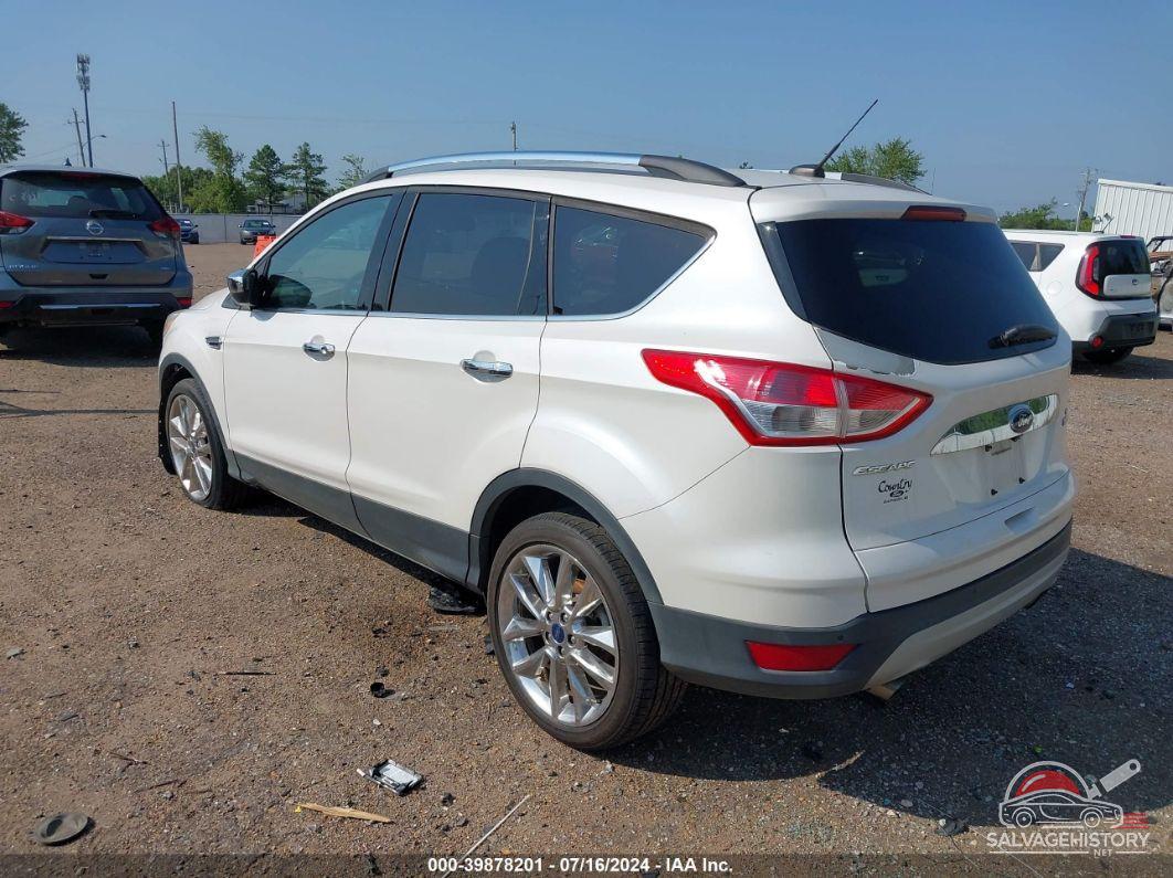 1FMCU0GX4GUB30771 2016 FORD ESCAPE photo no. 3